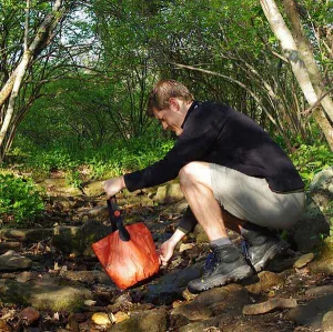 Sea to Summit Bucket (folding)