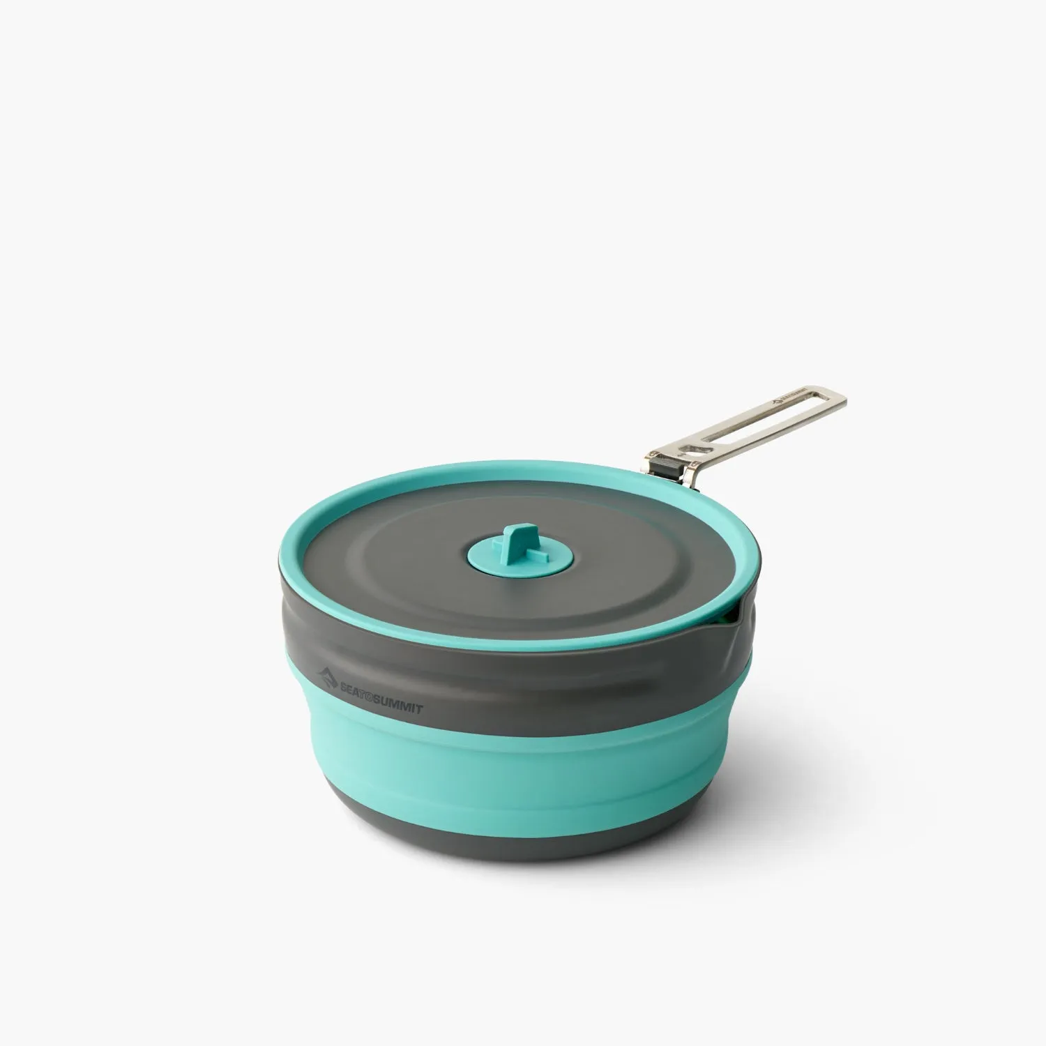 Sea to Summit Frontier Collapsible 2.2L Pouring Pot