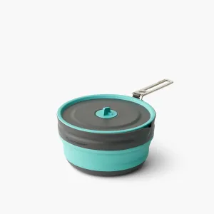 Sea to Summit Frontier Collapsible 2.2L Pouring Pot