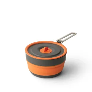 Sea to Summit Frontier Ultralight Collapsible Pot - 1L