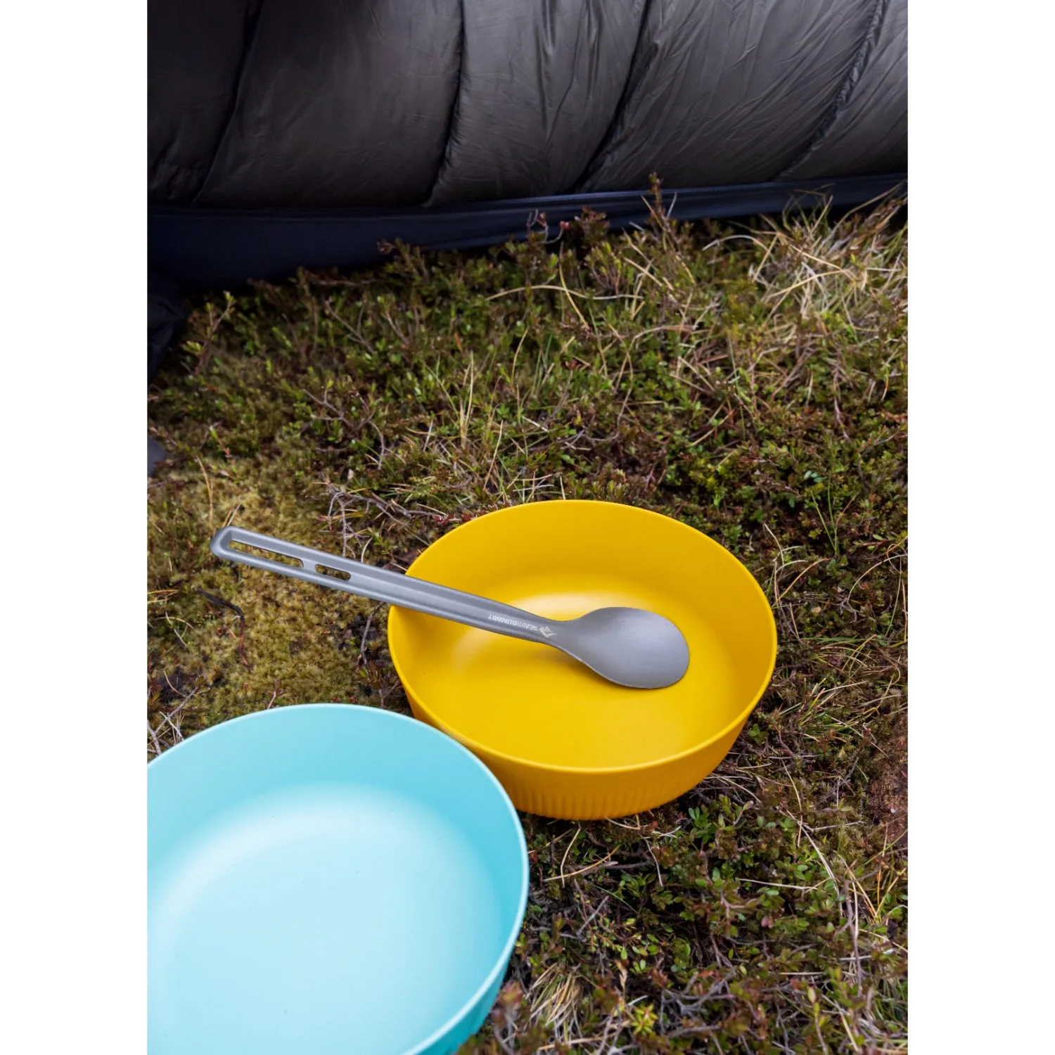 Sea to Summit Frontier Ultralight Long Handle Spoon