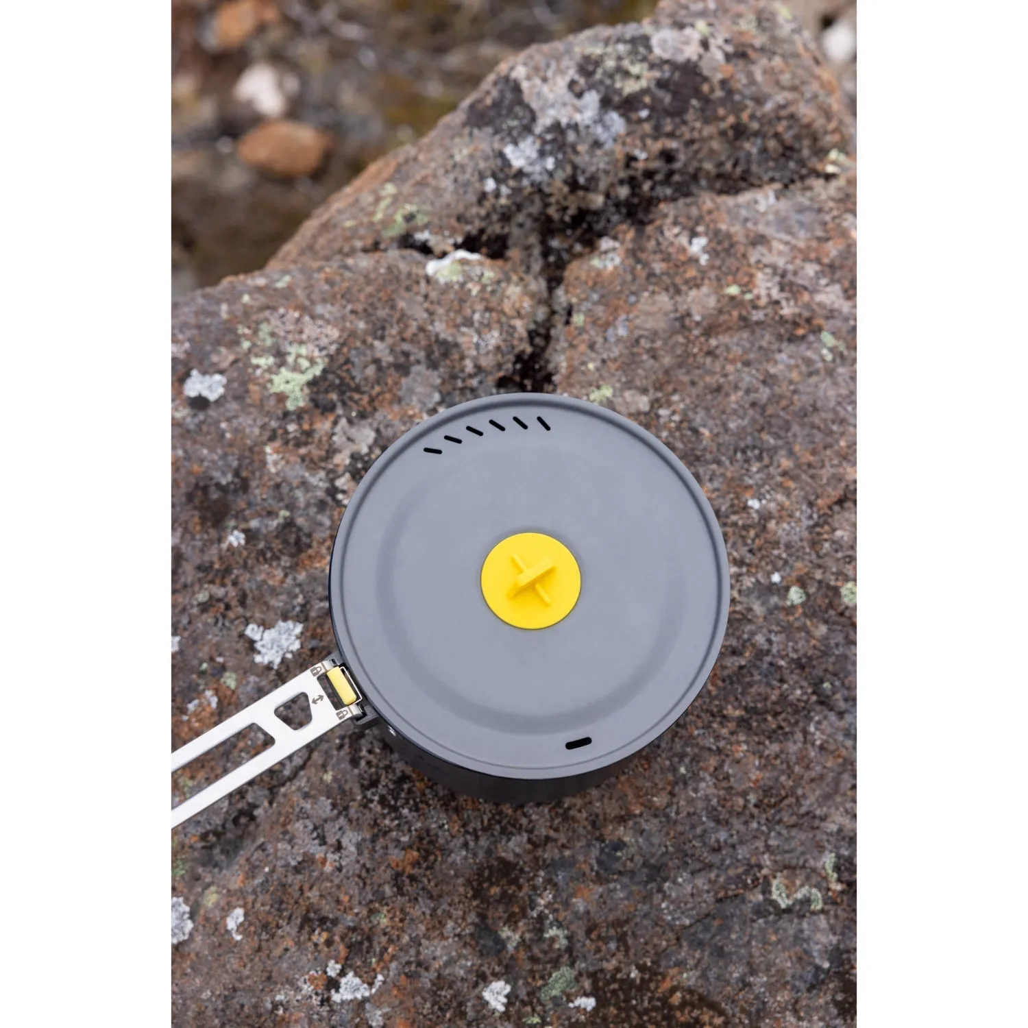 Sea to Summit Frontier Ultralight Pot - 3L