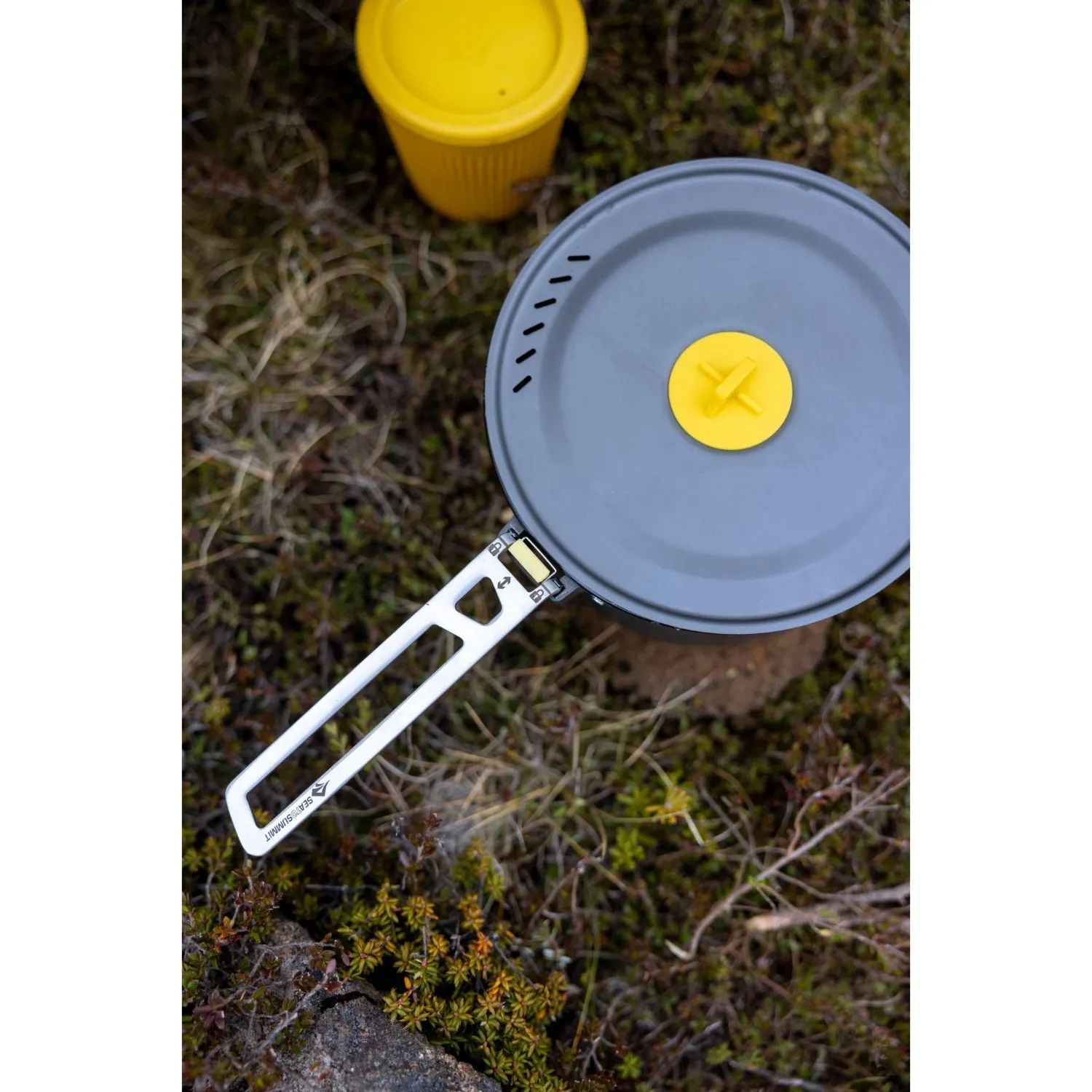 Sea to Summit Frontier Ultralight Pot - 3L