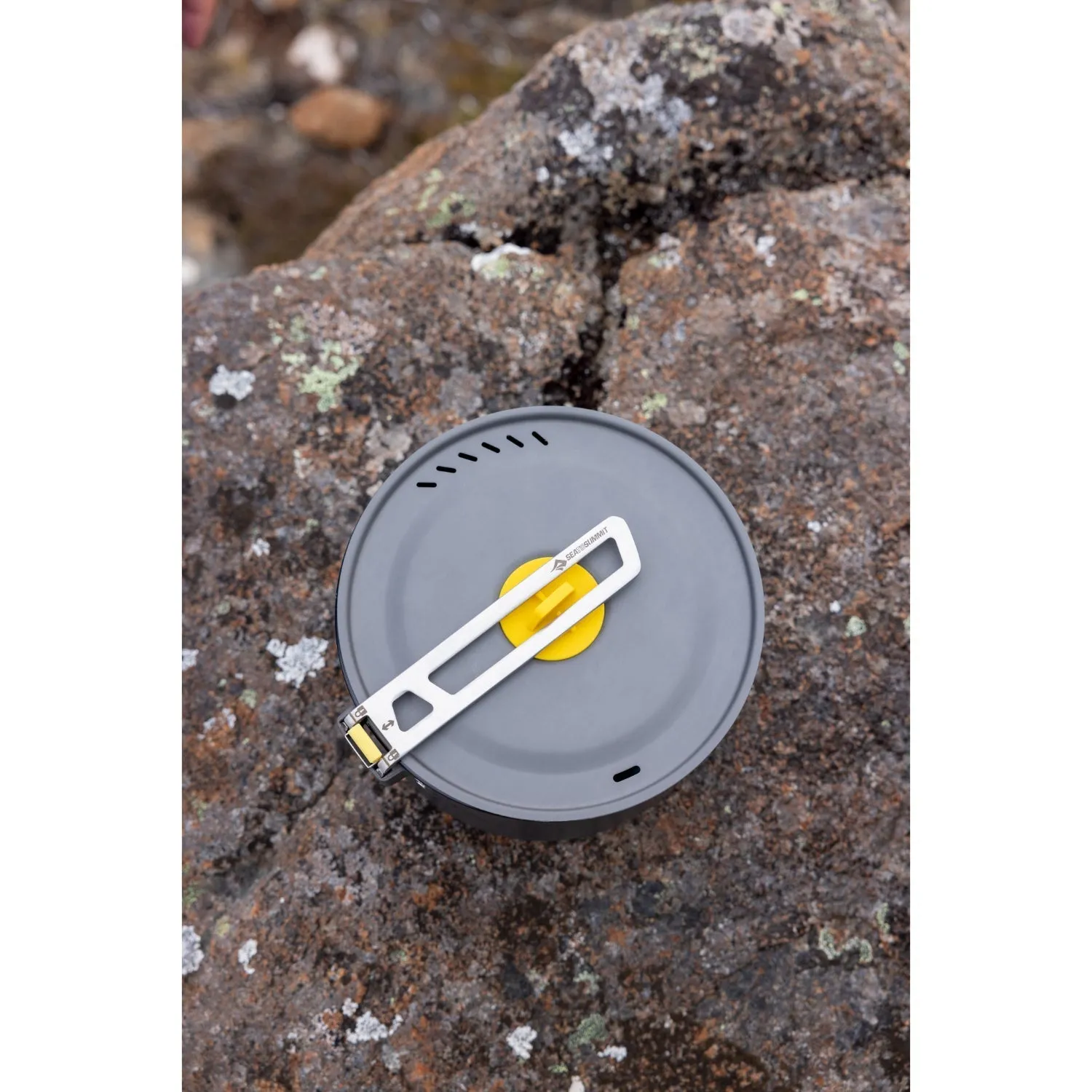Sea to Summit Frontier Ultralight Pot - 3L