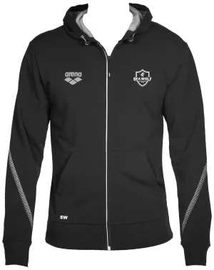 Sea Wolf Club Jacket