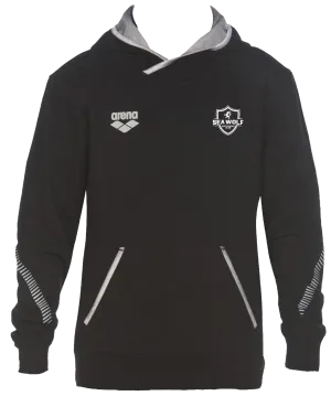 Sea Wolf Jr Club Hoodie
