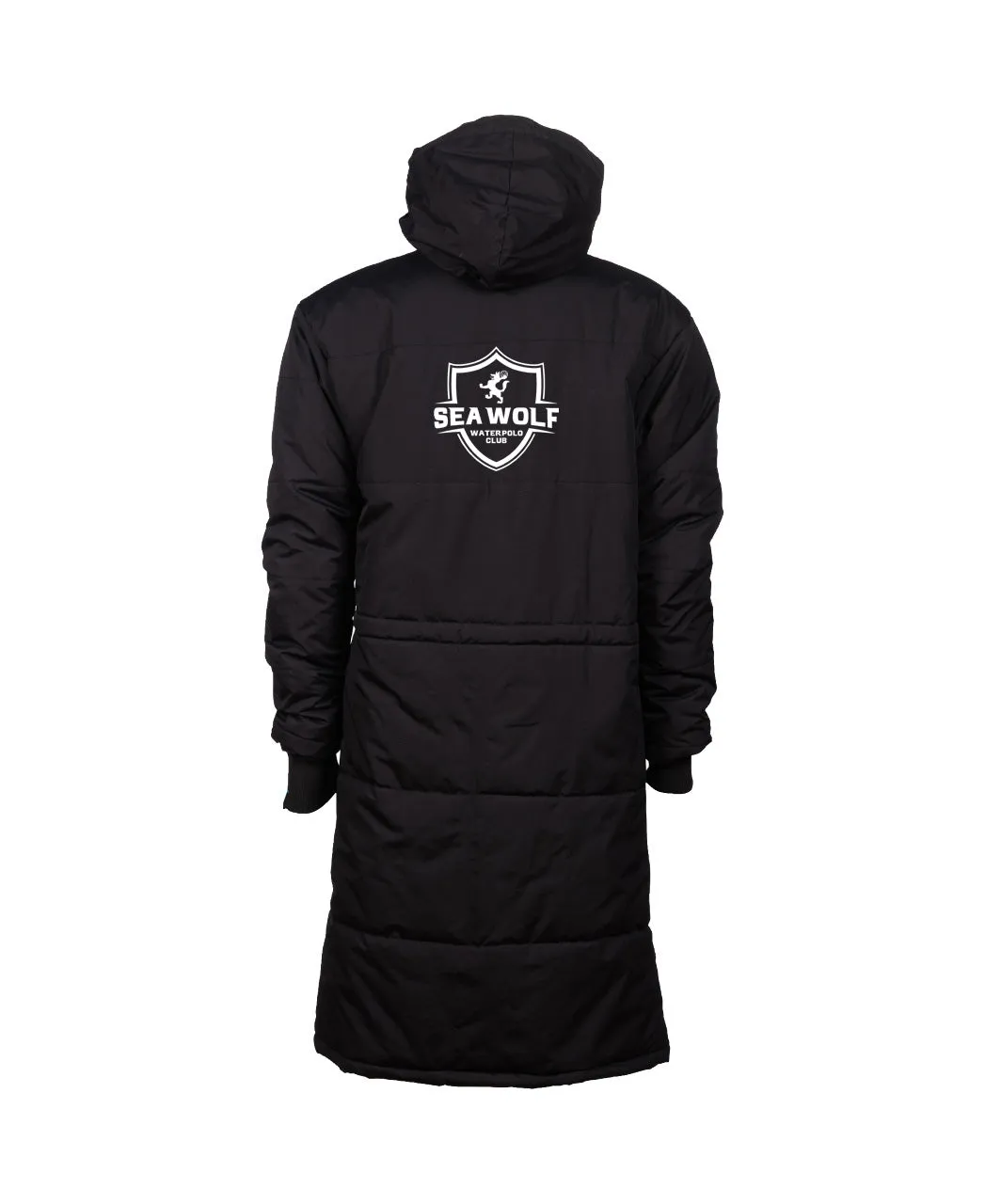 Sea Wolf Pool Side Coat