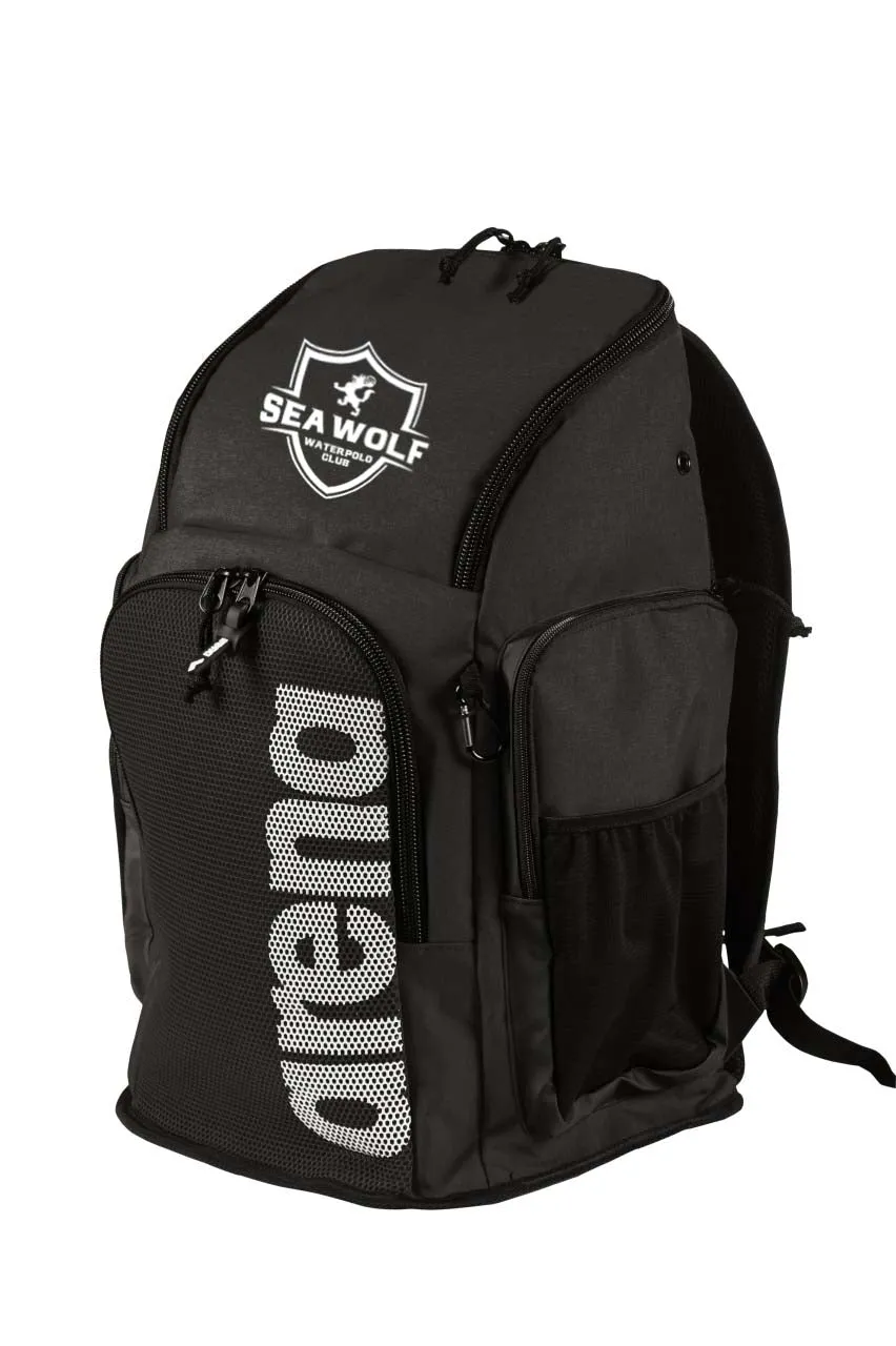 Sea Wolf Team Backpack 45L