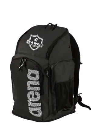 Sea Wolf Team Backpack 45L