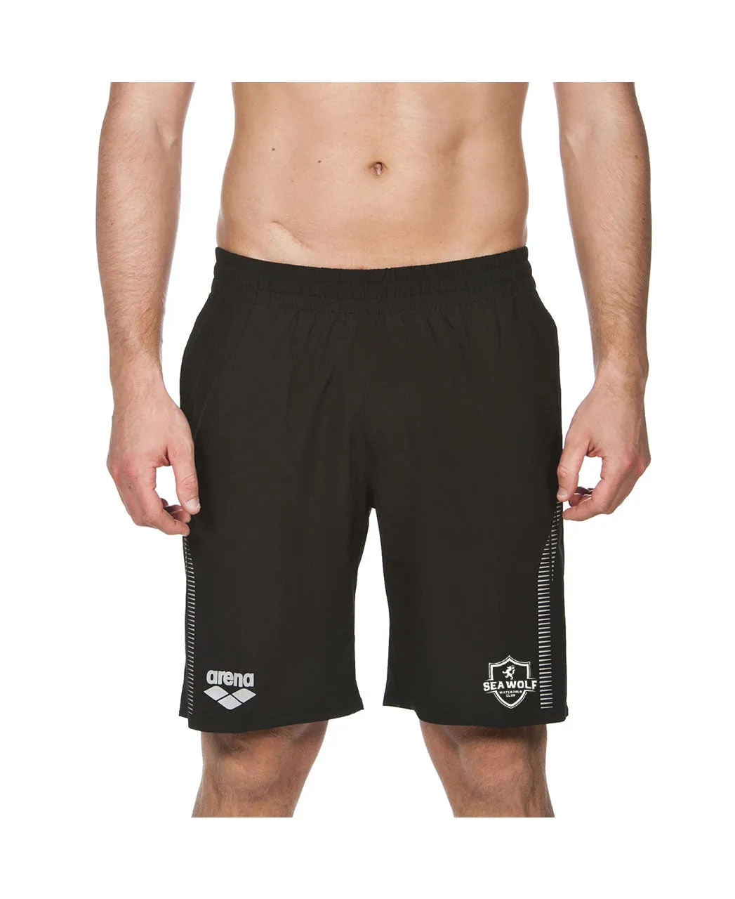Sea Wolf Team Short