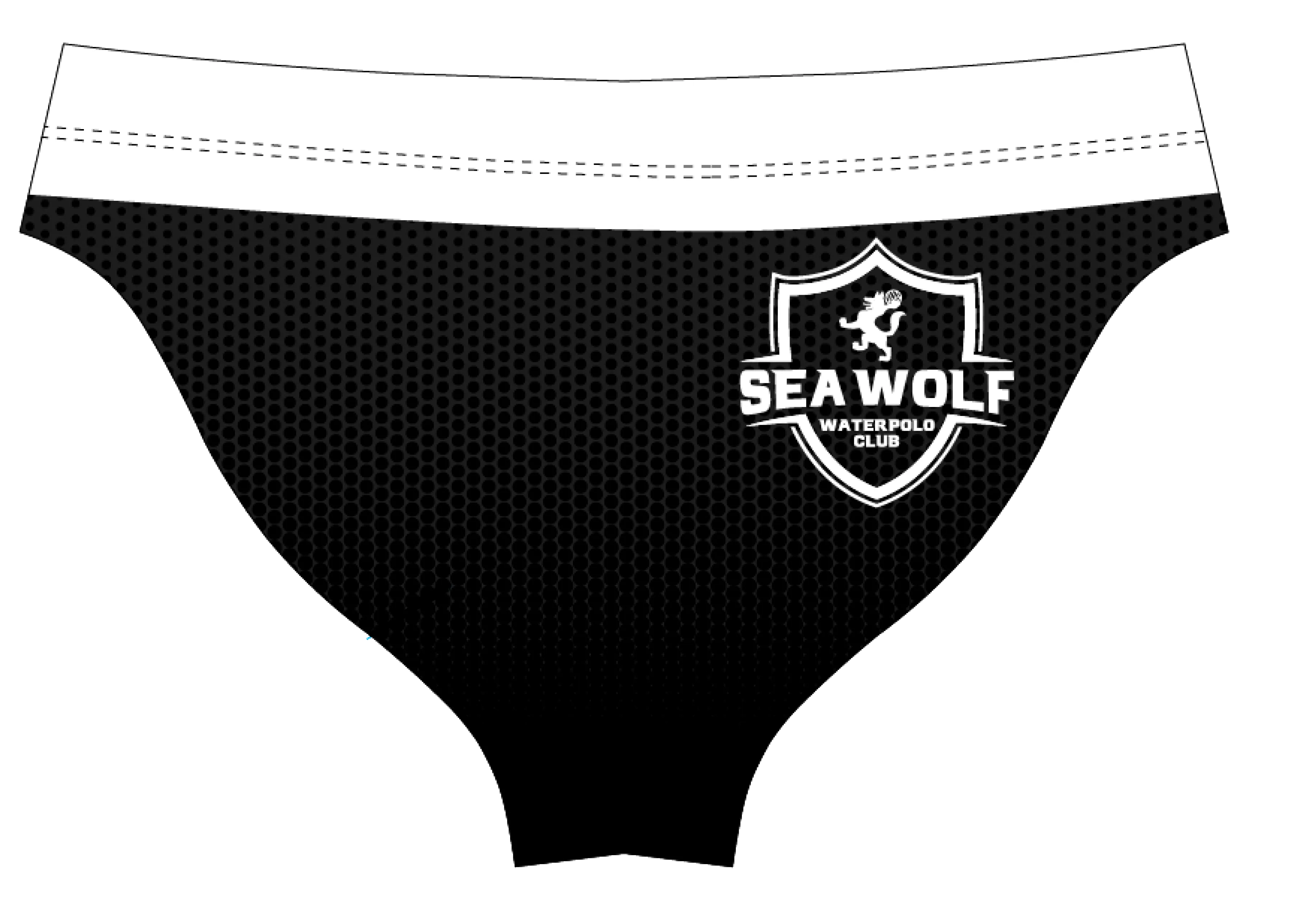 Sea Wolf Waterpolo Club Game Brief