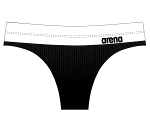 Sea Wolf Waterpolo Club Game Brief