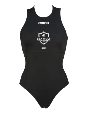 Sea Wolf Waterpolo One Piece