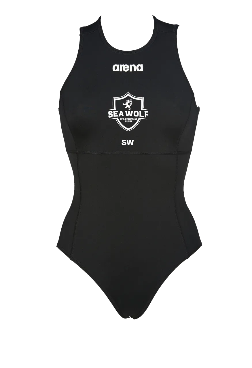 Sea Wolf Waterpolo One Piece