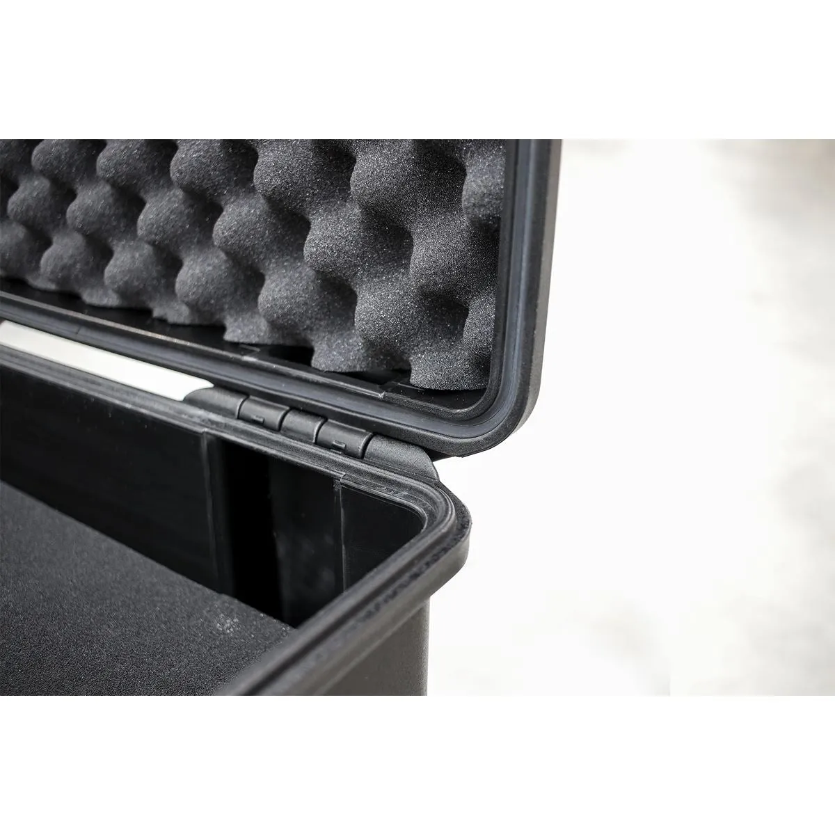 Sealey Professional Water-Resistant Storage Case - Deep 420mm