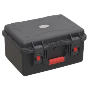 Sealey Professional Water-Resistant Storage Case - Deep 420mm