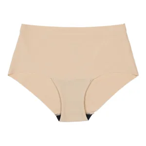 Seamless High Waist Brief