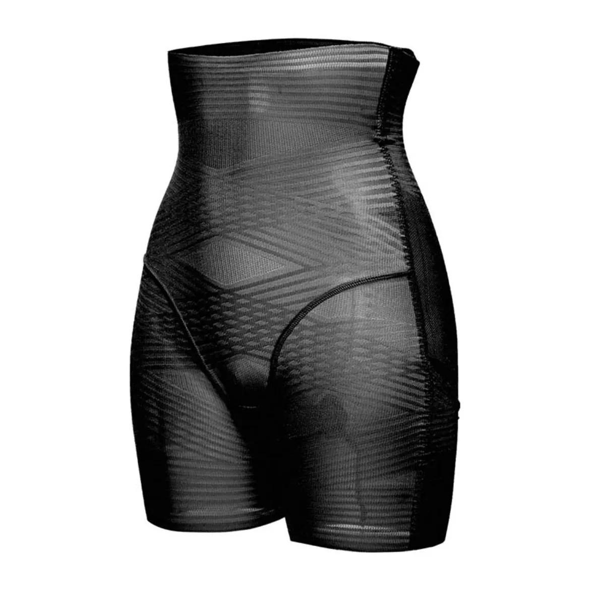 Seamless High Waist Slimming Belly Compression