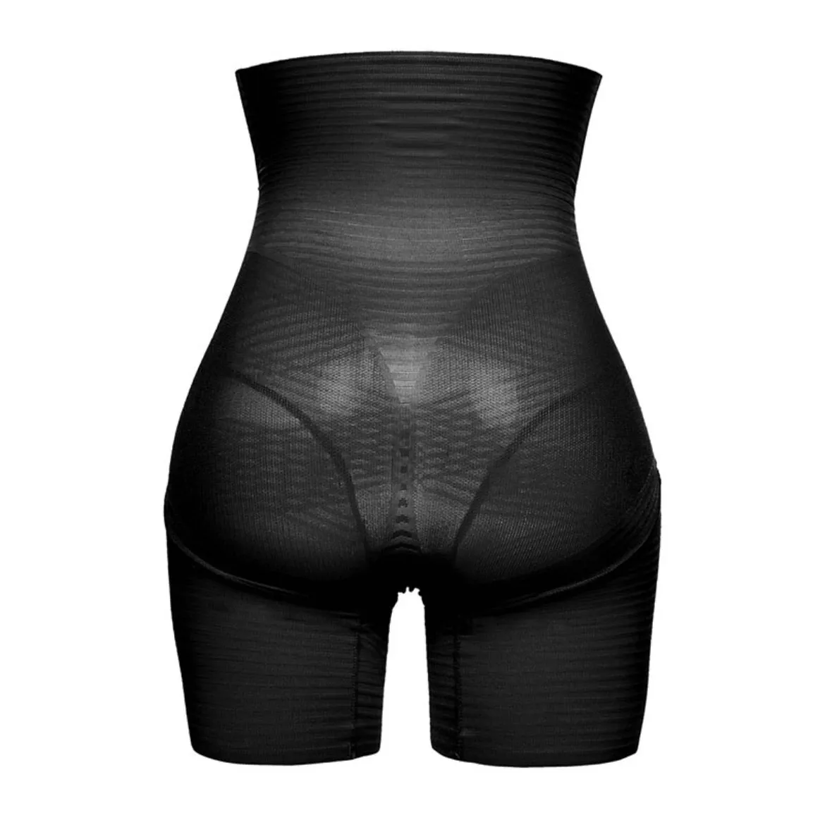 Seamless High Waist Slimming Belly Compression