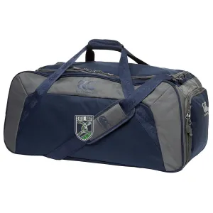 Seattle Rugby Club Holdall Duffle Bag by Canterbury