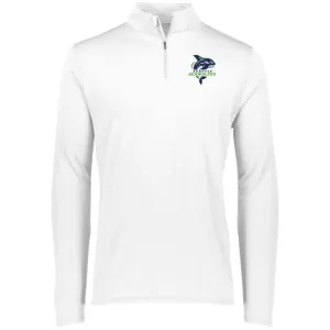 Seattle Seawolves Rugby 1/4 Zip Pullover