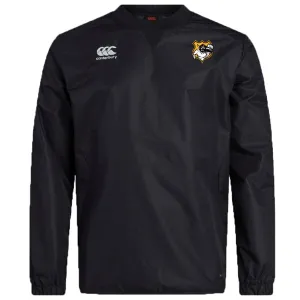 Seattle Vikings Rugby Club Vaposhield Contact Top by Canterbury