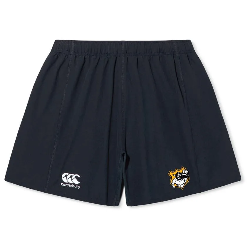 Seattle Vikings Rugby Yokohama Short by Canterbury