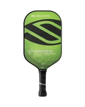 Selkirk Amped Control Invikta Lightweight Green