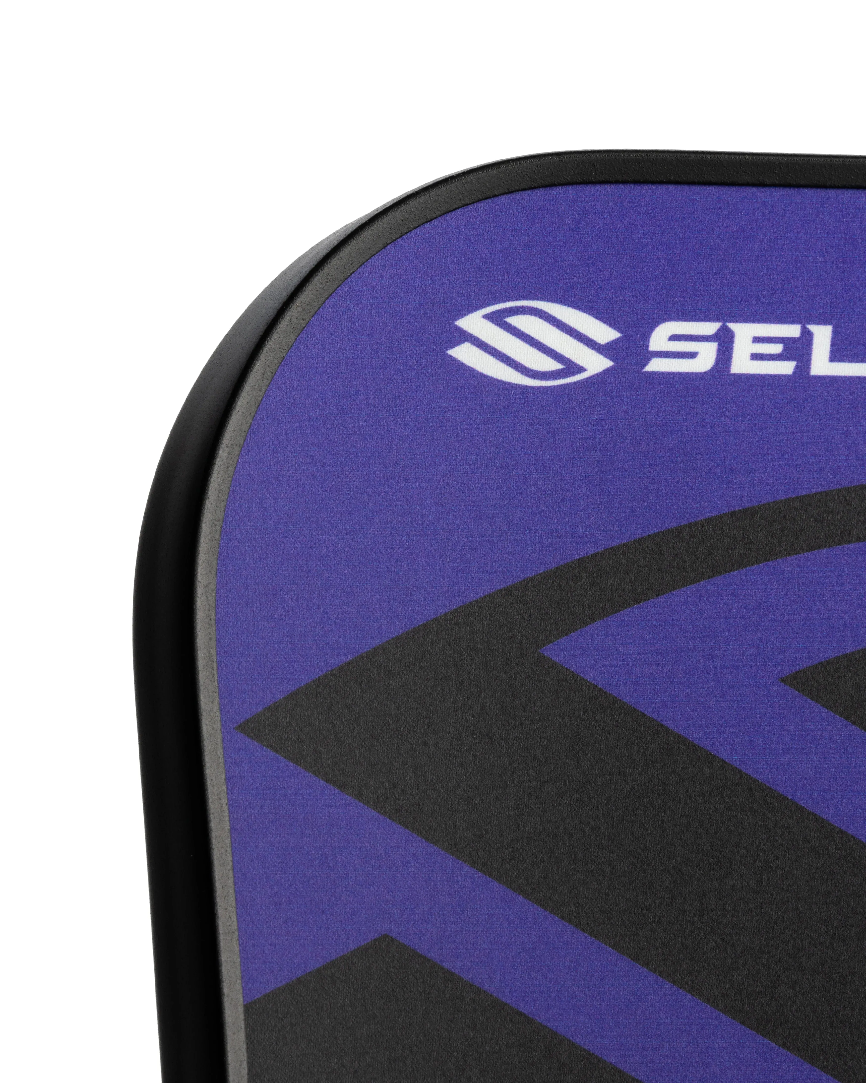Selkirk Amped Control S2 Lightweight Purple