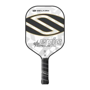 Selkirk Amped Epic Lightweight