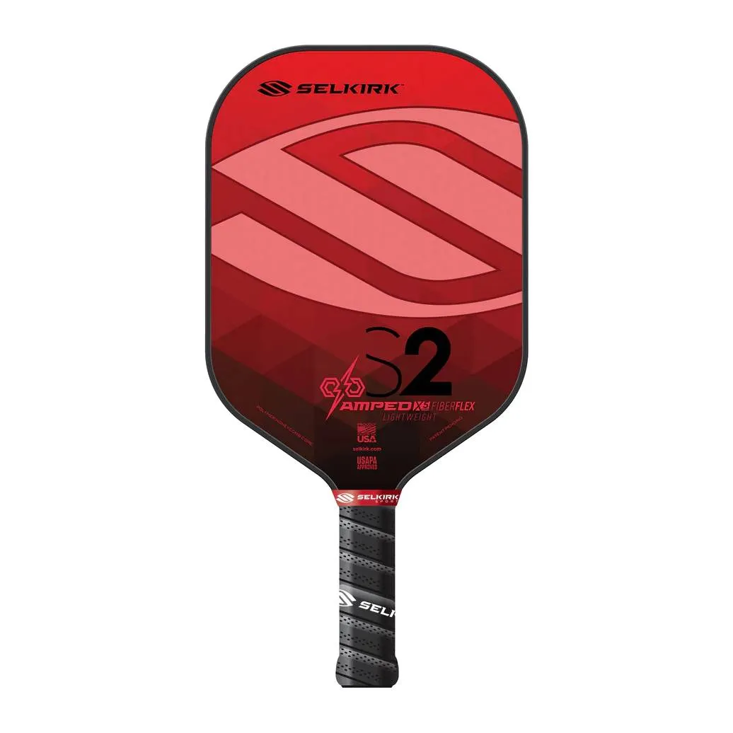 Selkirk Amped S2 Lightweight
