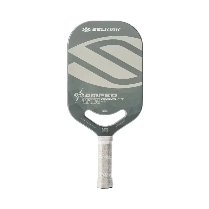 Selkirk Pro Air Invikta Pickleball Paddle