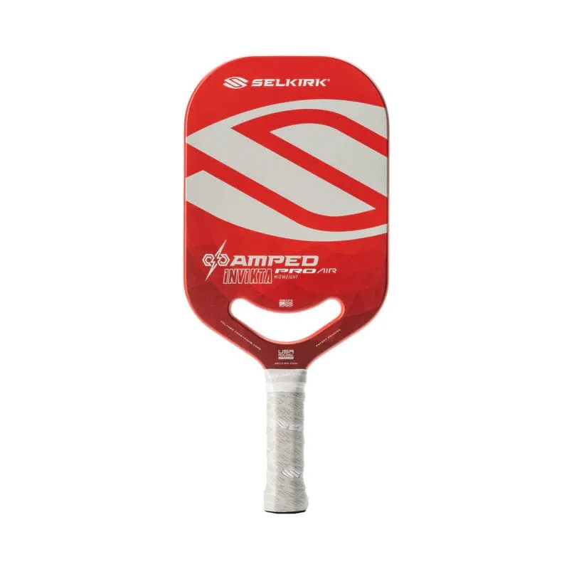 Selkirk Pro Air Invikta Pickleball Paddle