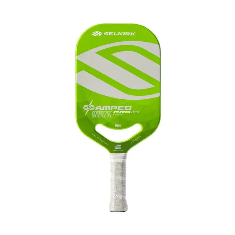 Selkirk Pro Air Invikta Pickleball Paddle
