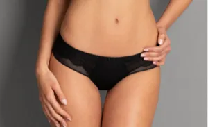 Selma 1335 Brazilian Shorty