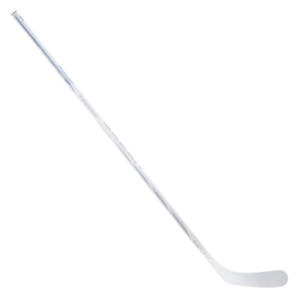 Senior PROTO-R White Grip Hockey Stick - 2024