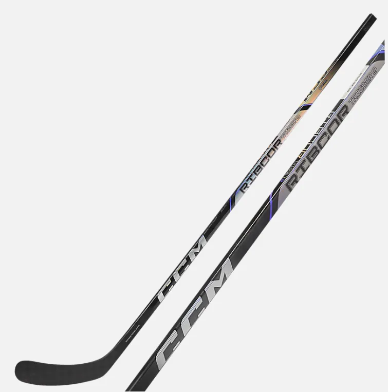 Senior Ribcor Trigger 9 Hockey Stick - 2024
