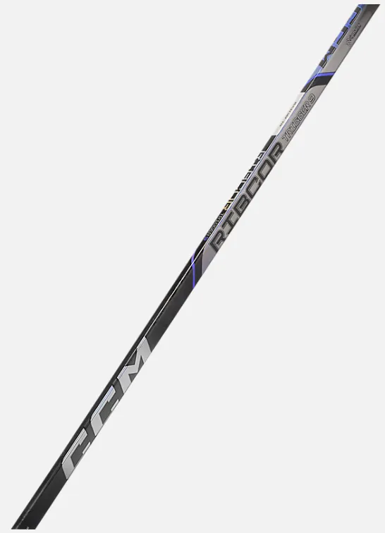 Senior Ribcor Trigger 9 Hockey Stick - 2024