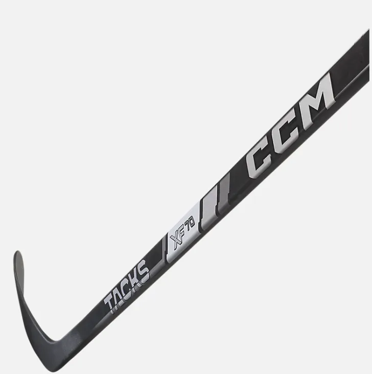 Senior Tacks XF-70 Hockey Stick - 2024
