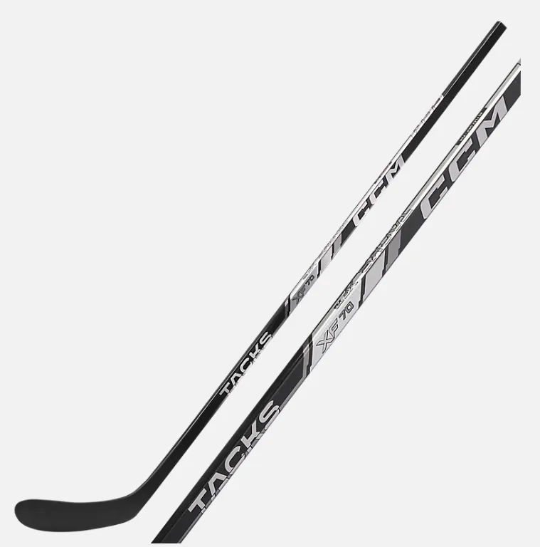 Senior Tacks XF-70 Hockey Stick - 2024