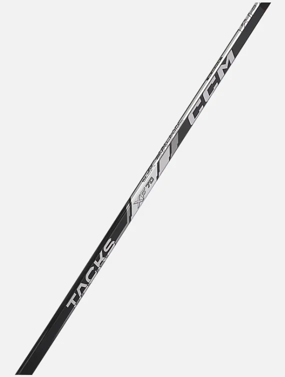 Senior Tacks XF-70 Hockey Stick - 2024