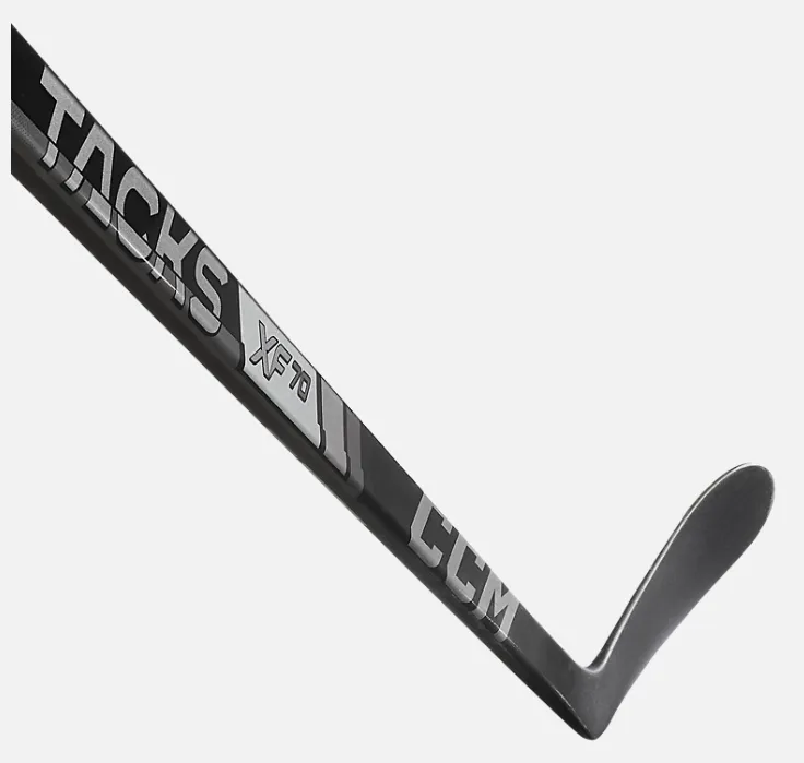 Senior Tacks XF-70 Hockey Stick - 2024