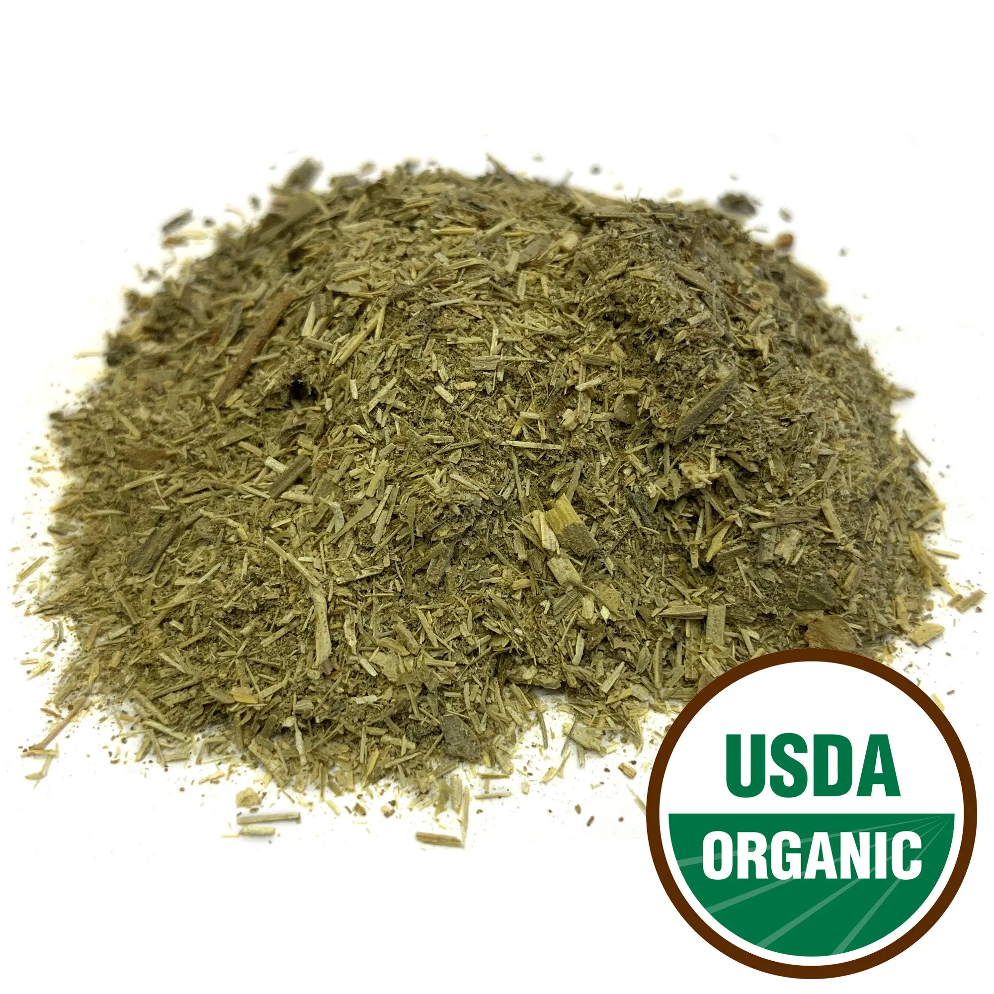 Shepherd's Purse Herb Cut