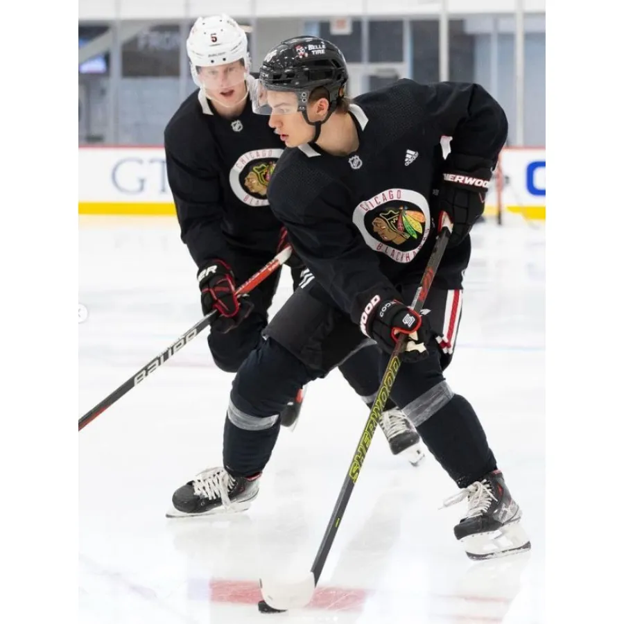 Sherwood Rekker Legend Pro Hockey Stick - Intermediate