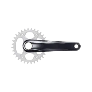 Shimano Fc-M8130-1 Front Crankset Xt 175mm w/ochainring and Bb C/L: 56.5mm w/o Tl-Fc41