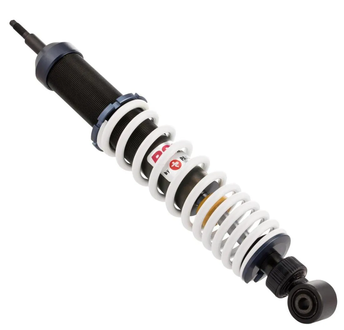 Shock Absorber MALOSSI RS24 Rear | Vespa Primavera/Sprint 125-150cc ('14-)
