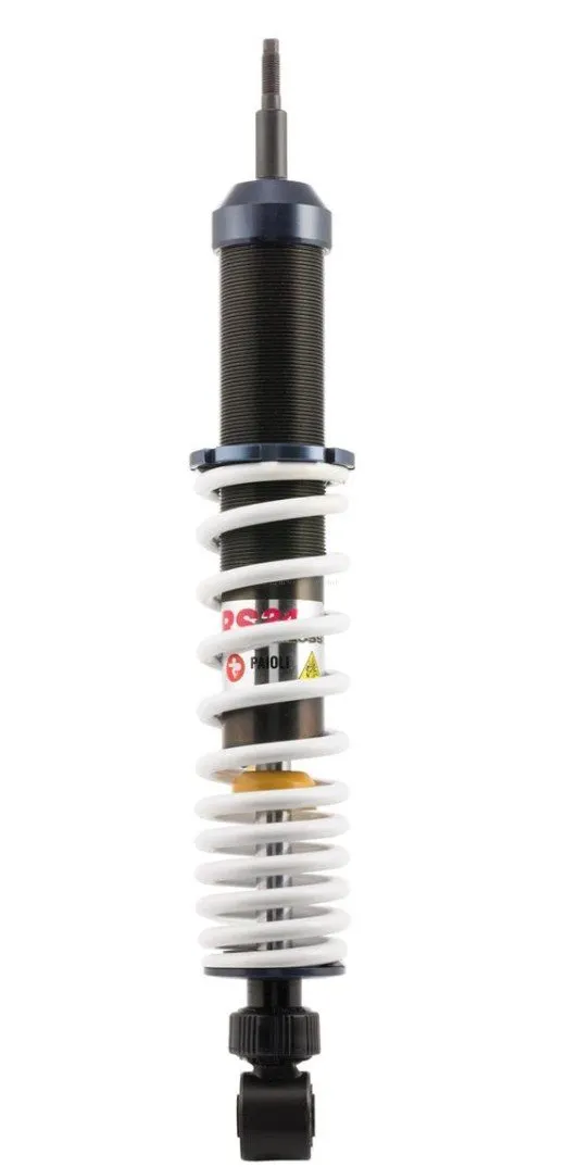 Shock Absorber MALOSSI RS24 Rear | Vespa Primavera/Sprint 125-150cc ('14-)