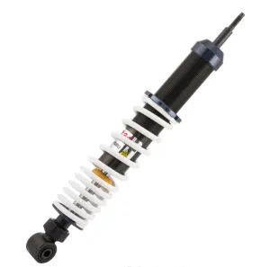 Shock Absorber MALOSSI RS24 Rear | Vespa Primavera/Sprint 125-150cc ('14-)