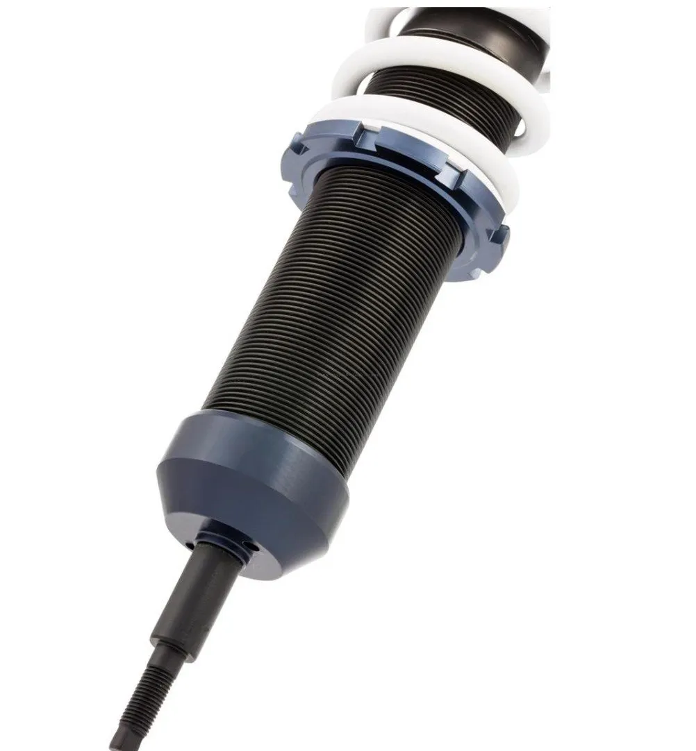 Shock Absorber MALOSSI RS24 Rear | Vespa Primavera/Sprint 125-150cc ('14-)