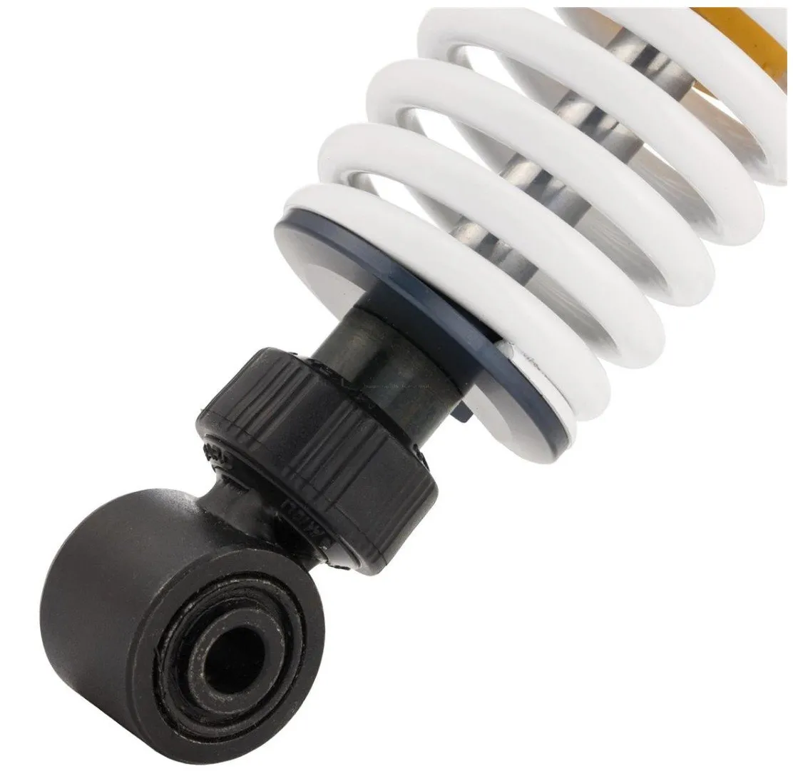 Shock Absorber MALOSSI RS24 Rear | Vespa Primavera/Sprint 125-150cc ('14-)